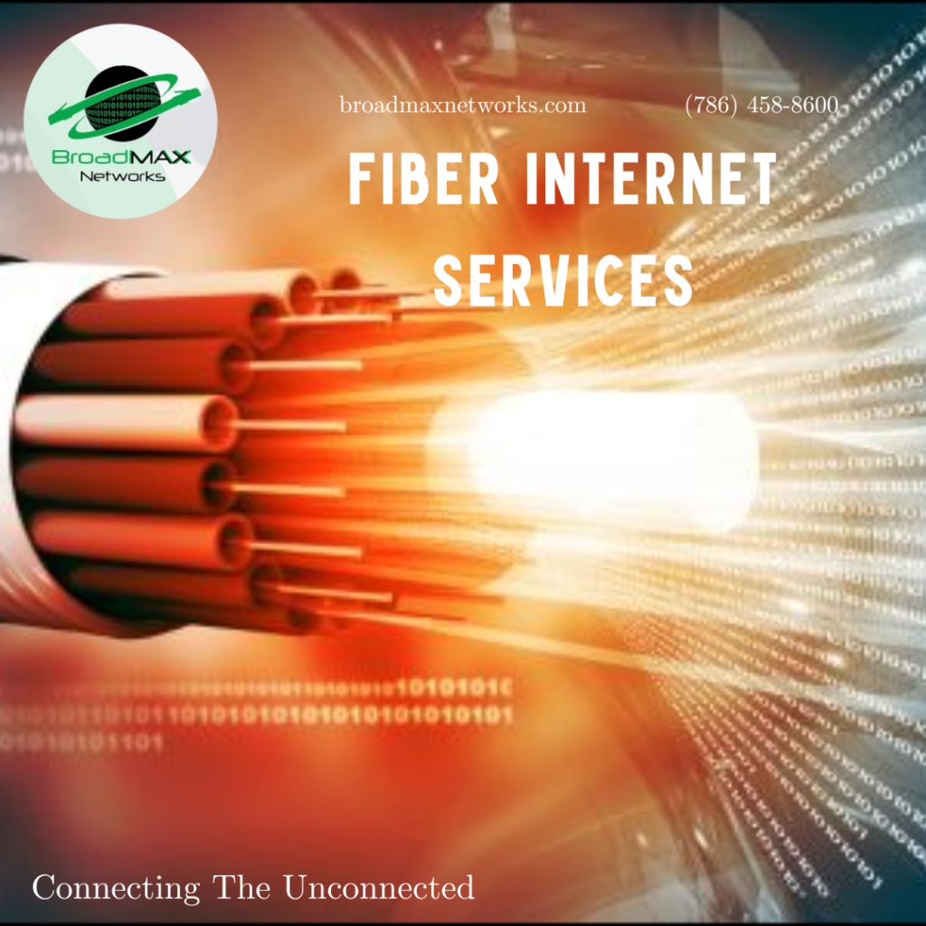 Fiber Internet Services